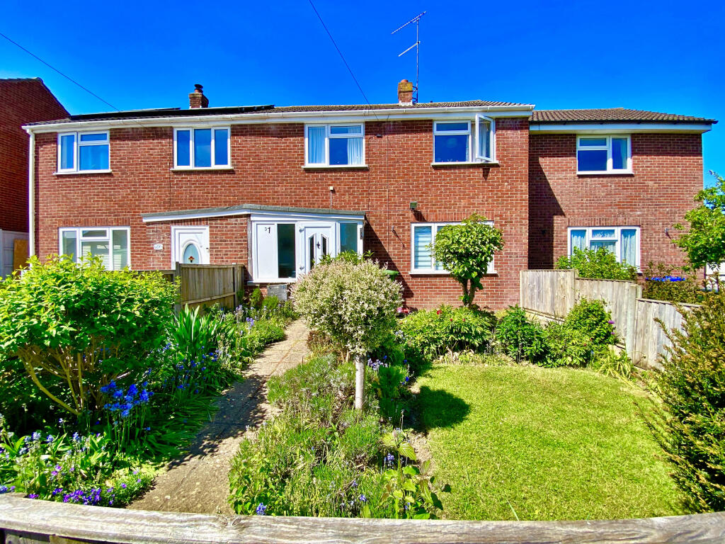 Main image of property: Cornwall Crescent