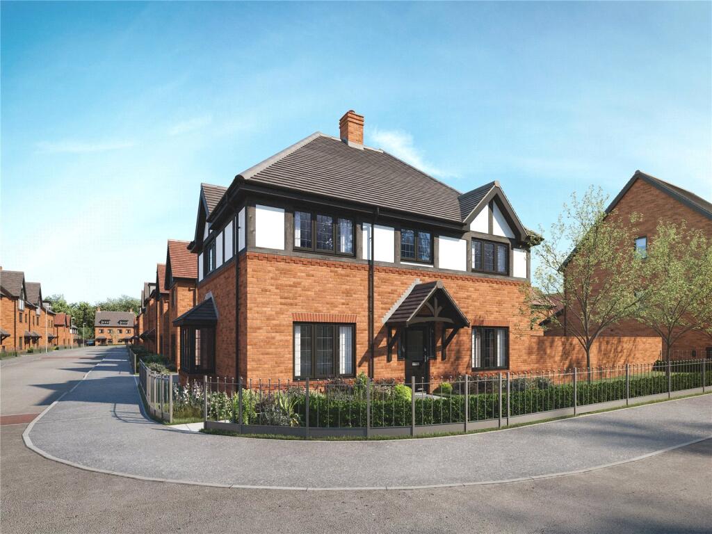 Main image of property: Dalton Fields, Wilbraham Road, Manchester, Greater Manchester, M21