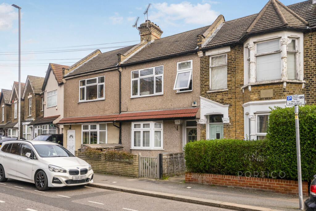 Main image of property: 50 Palmerston Road, London, E17