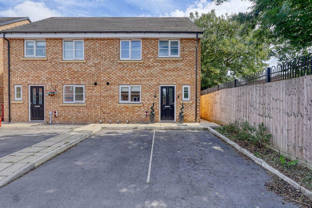 Main image of property: Turnstone Drive, Scunthorpe