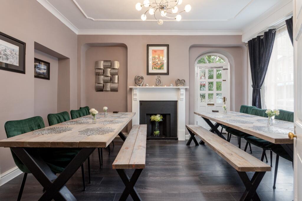 Main image of property: Rosedale House, Pottergate, Richmond