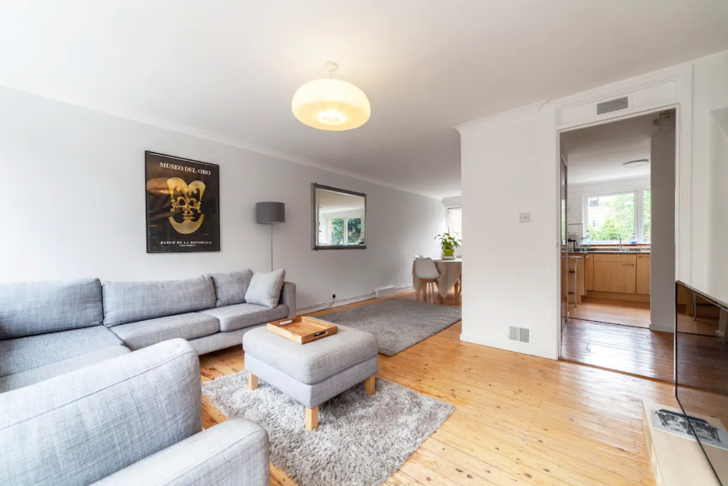 Main image of property: Beaulieu Close, London, SE5