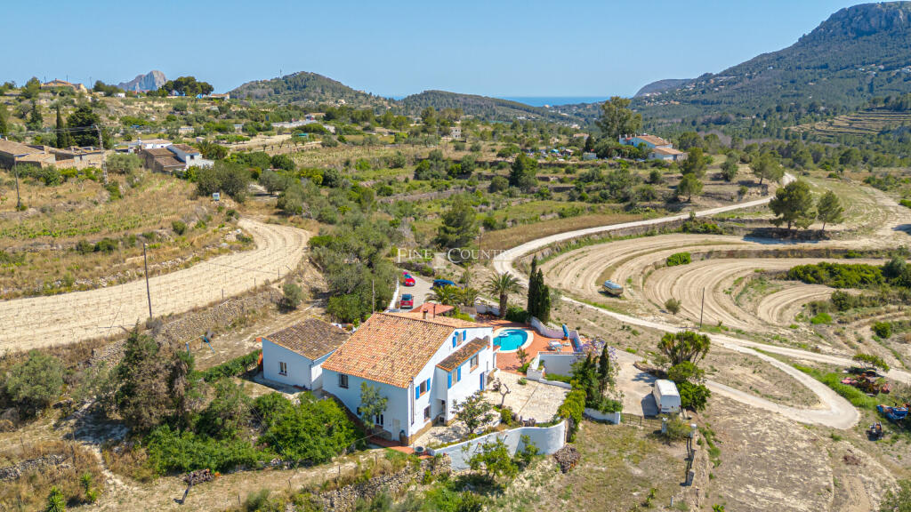 Main image of property: Valencia, Alicante, Benissa Coastal