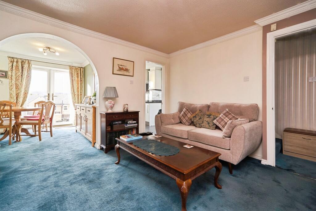 House in Bradford - More