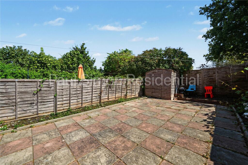 House in London - View 4