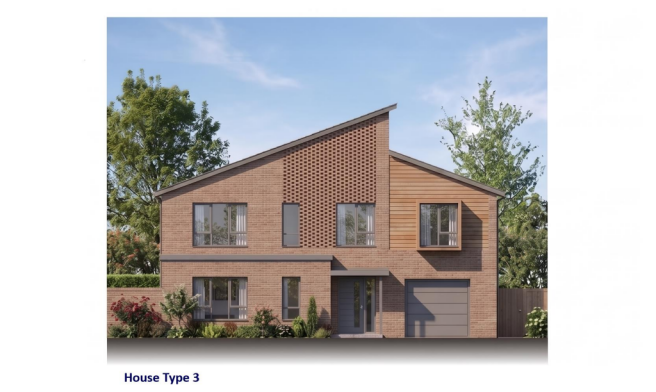 Land at Lydcott, Lodge Lane, Nailsea, BS48 1BH | L