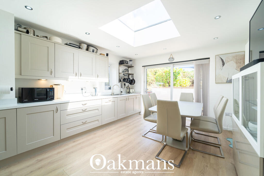 House in Birmingham - View 2