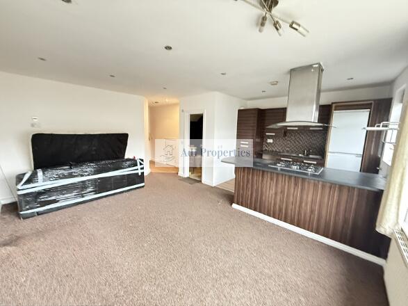 Apartment in London - View 3