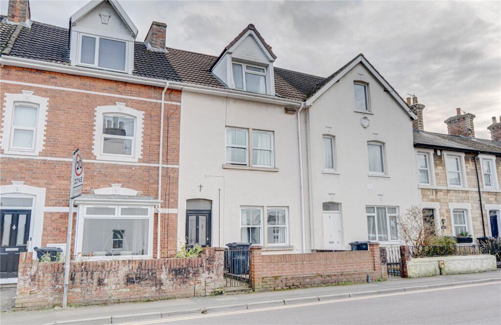 Main image of property: Lansdown Road, Old Town, Swindon, Wiltshire, SN1