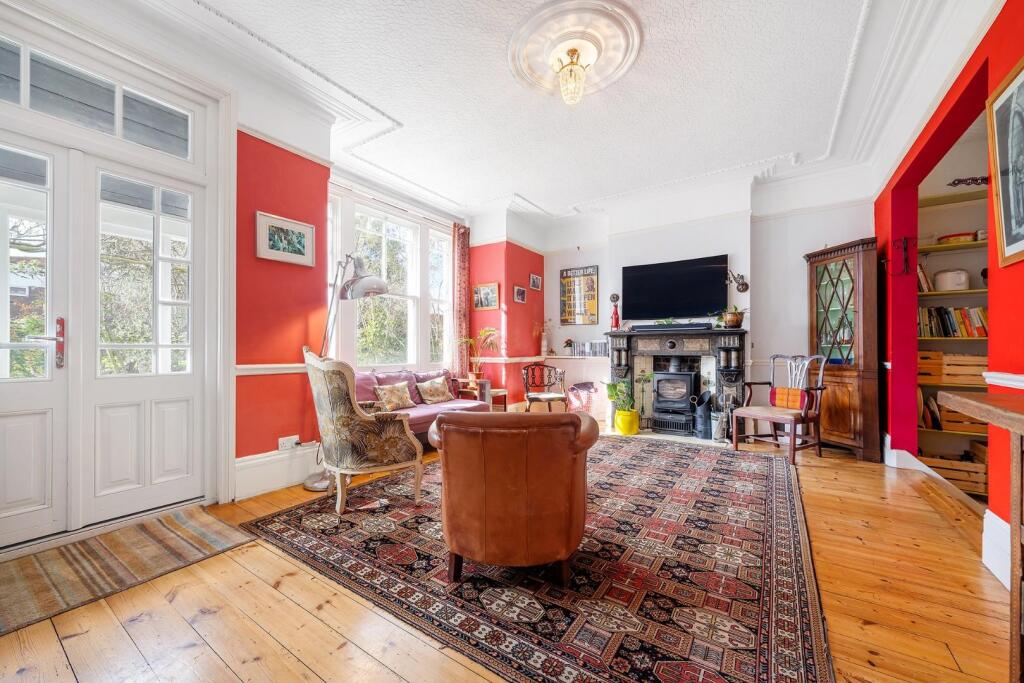 Upper Tulse Hill, SW2 photo 3