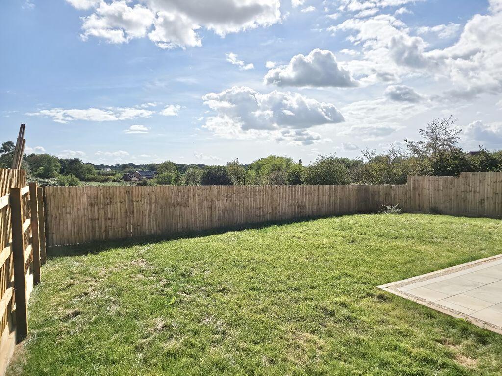 House in Southampton - View 4