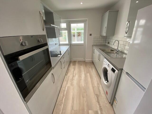 House in Milton Keynes - View 2
