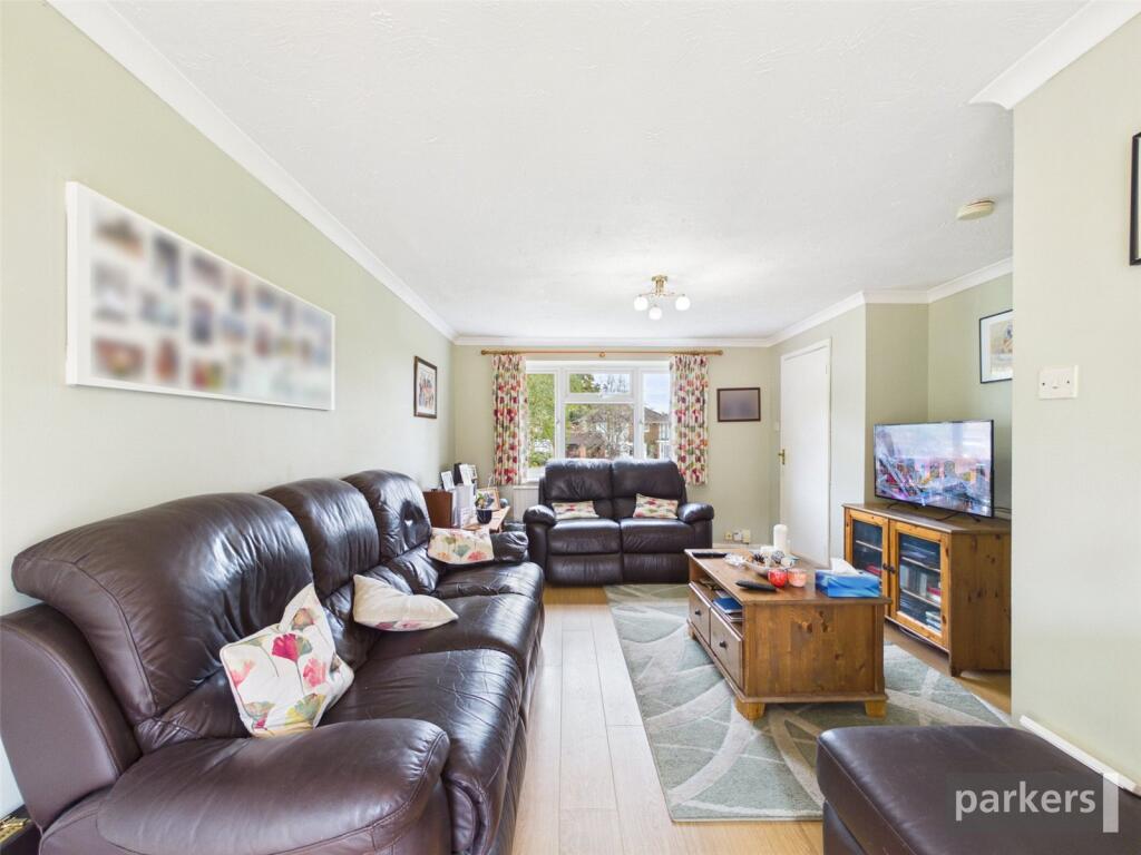 House in Reading - View 3