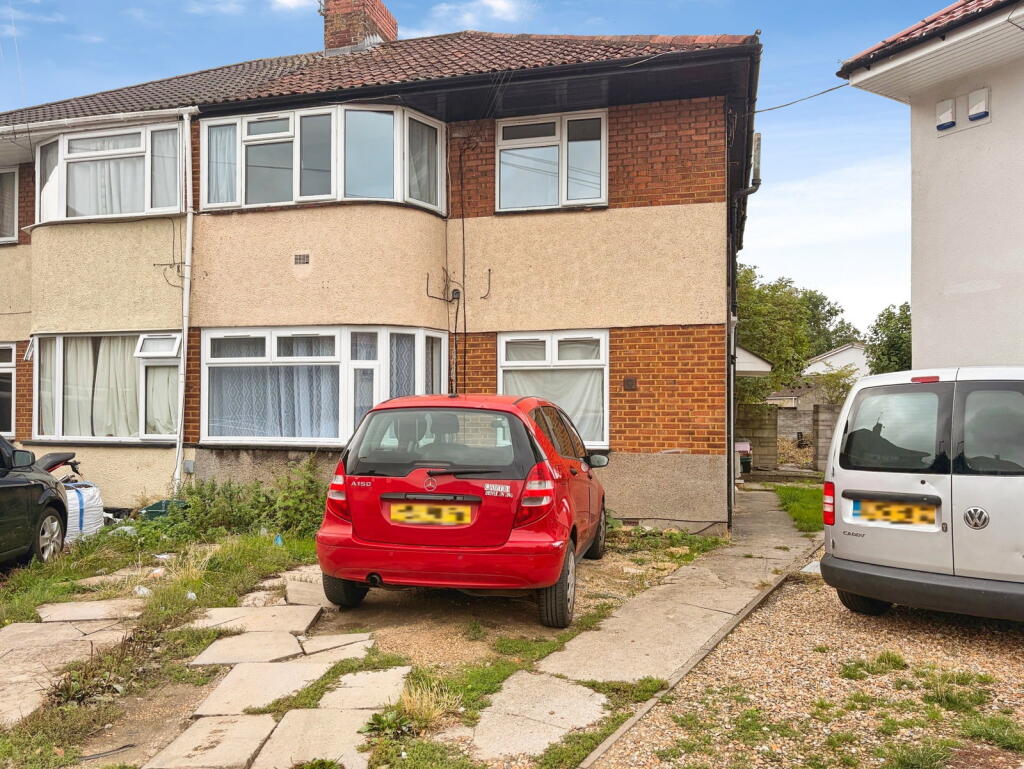 Apartment in Bristol