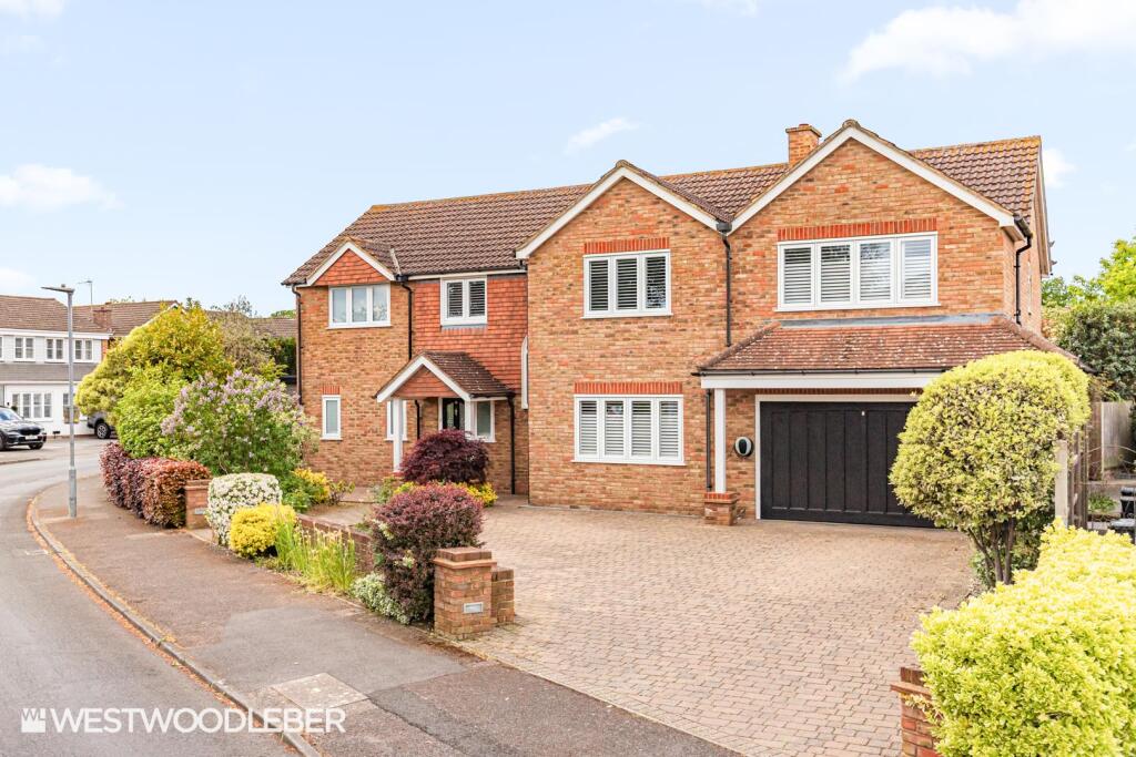 Main image of property: Woodstock Road, Broxbourne