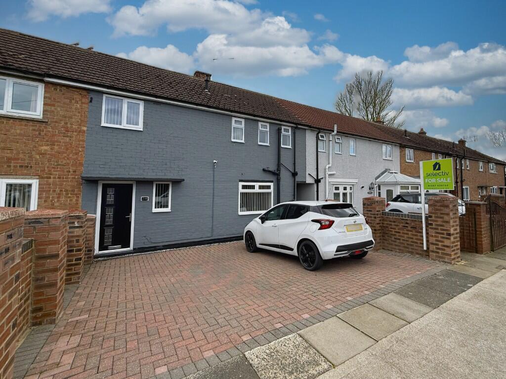 Main image of property: Woodhouse Road, Guisborough, North Yorkshire, TS14