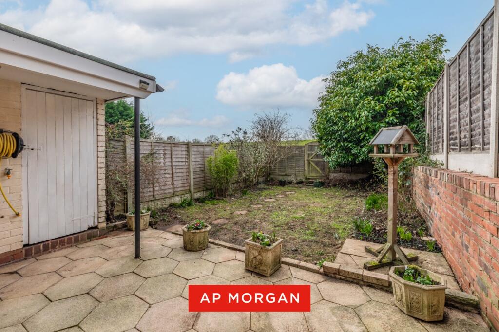 Additional image 12 of Crabtree Close, Lodge Park, Redditch, B98