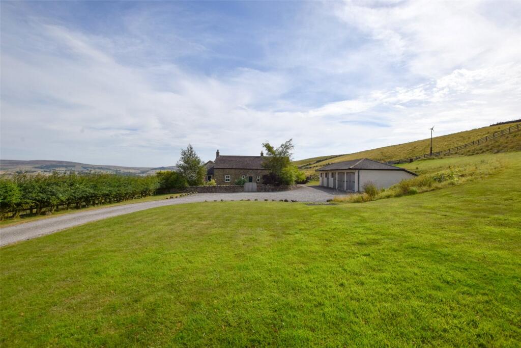 Main image of property: Mickleton, Barnard Castle, County Durham, DL12