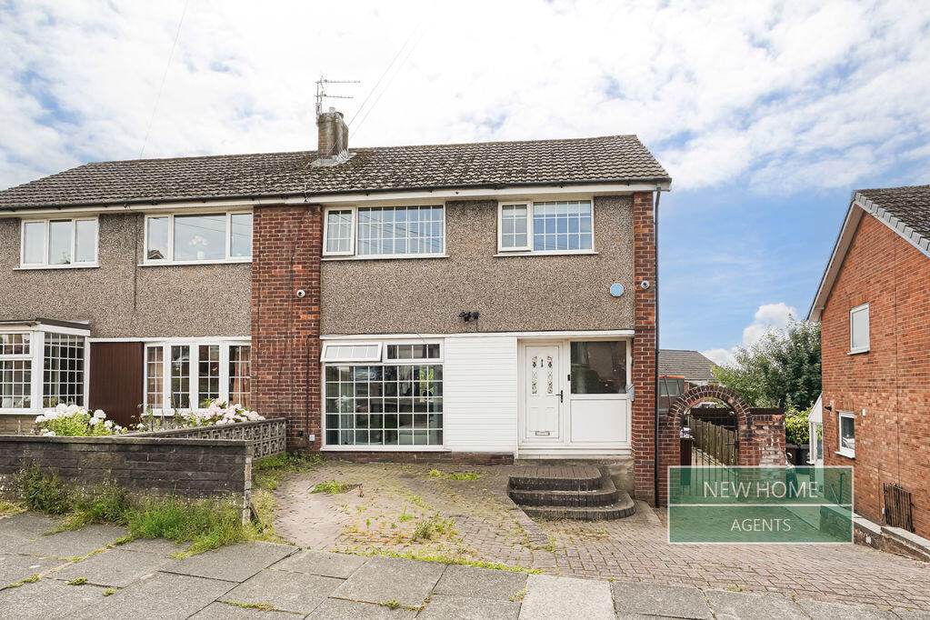 Main image of property: Sutton Avenue, Burnley, BB10 2NS