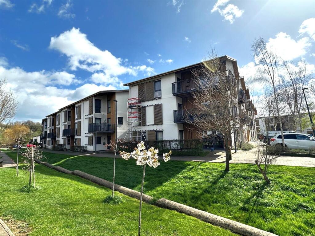 Main image of property: Kynaston View, Bristol