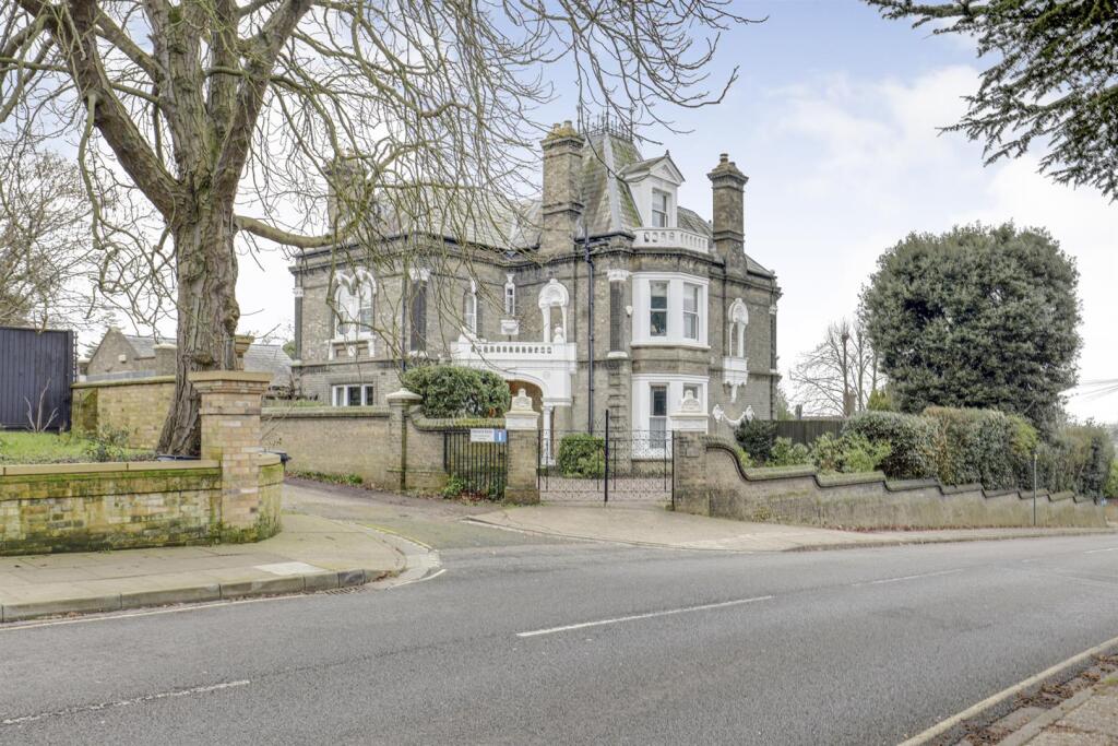 Main image of property: Anglesea Road, Ipswich