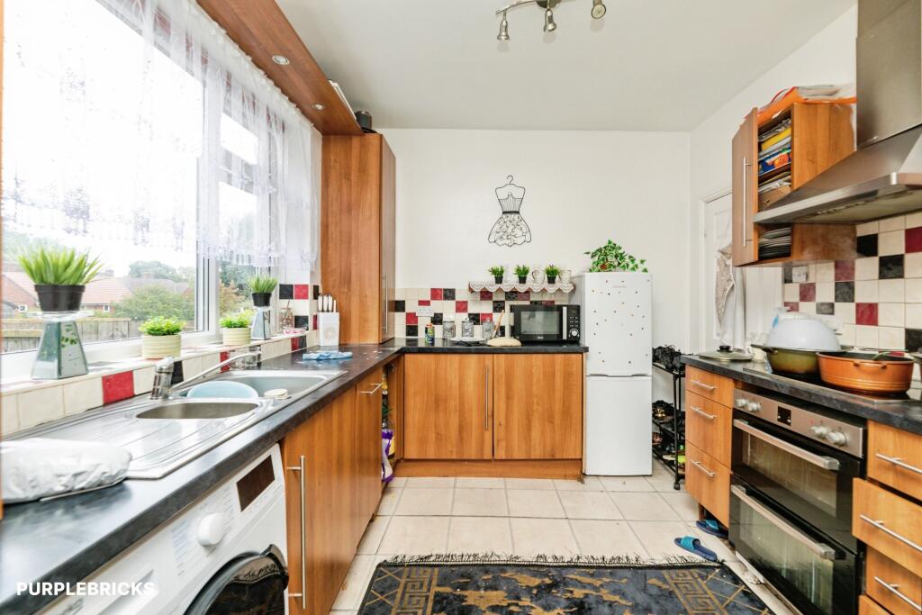 House in Sheffield, South Yorkshire - View 5