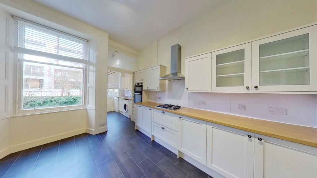 Main image of property: Falcon Avenue, Edinburgh, EH10
