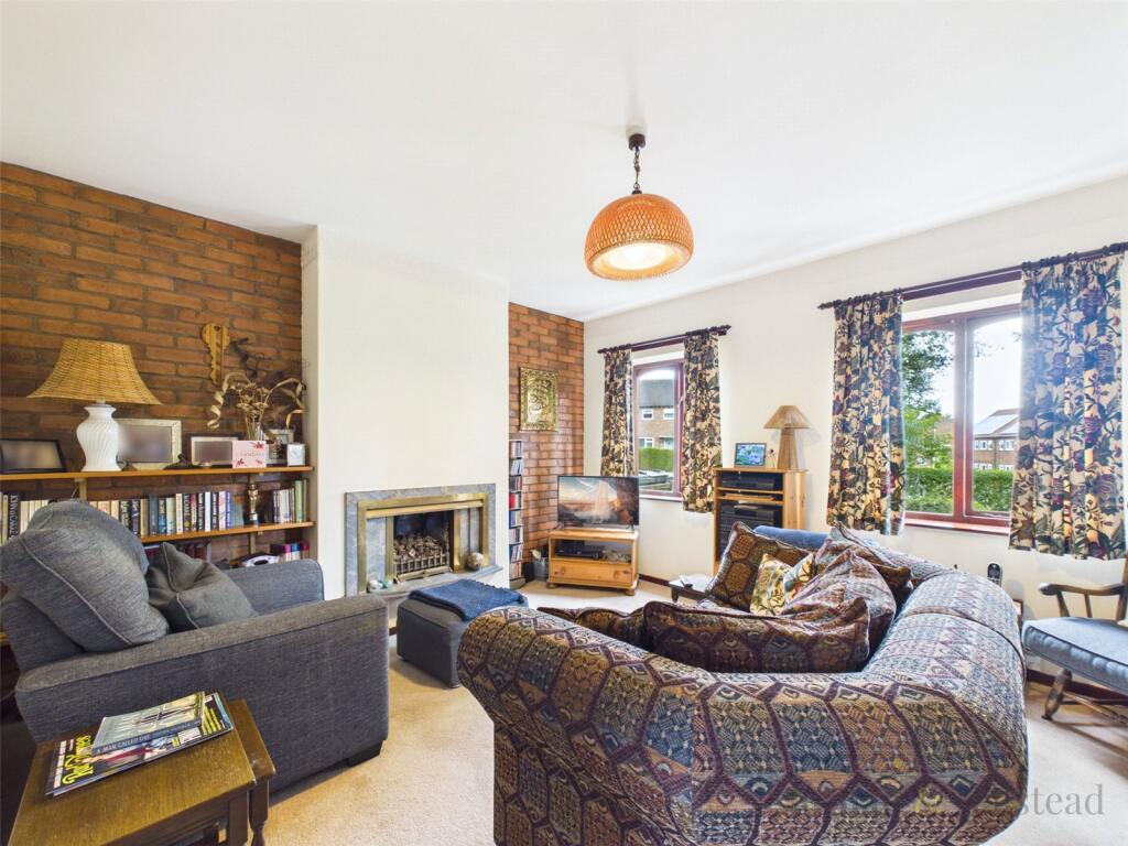 Weaver Road, Frodsham, Cheshire, WA6 photo 3