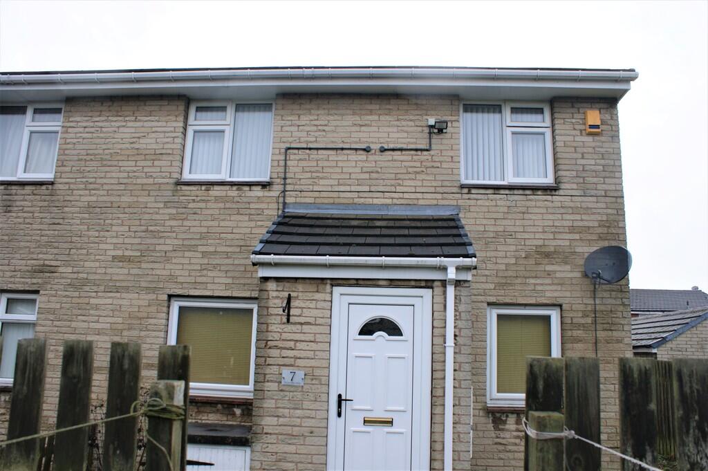 Main image of property: Hunters Way, Dinnington