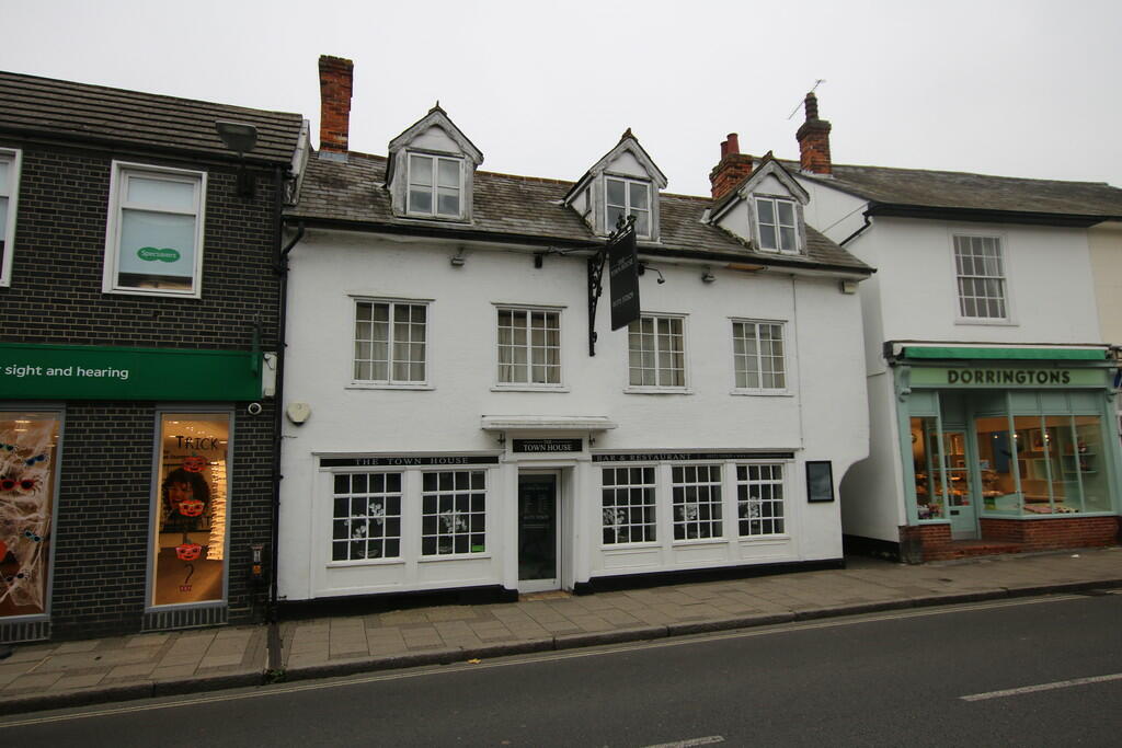 Main image of property: High Street, Dunmow