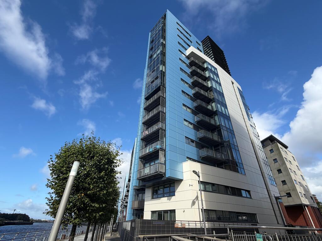 Main image of property: Glasgow Harbour, G11 6AD