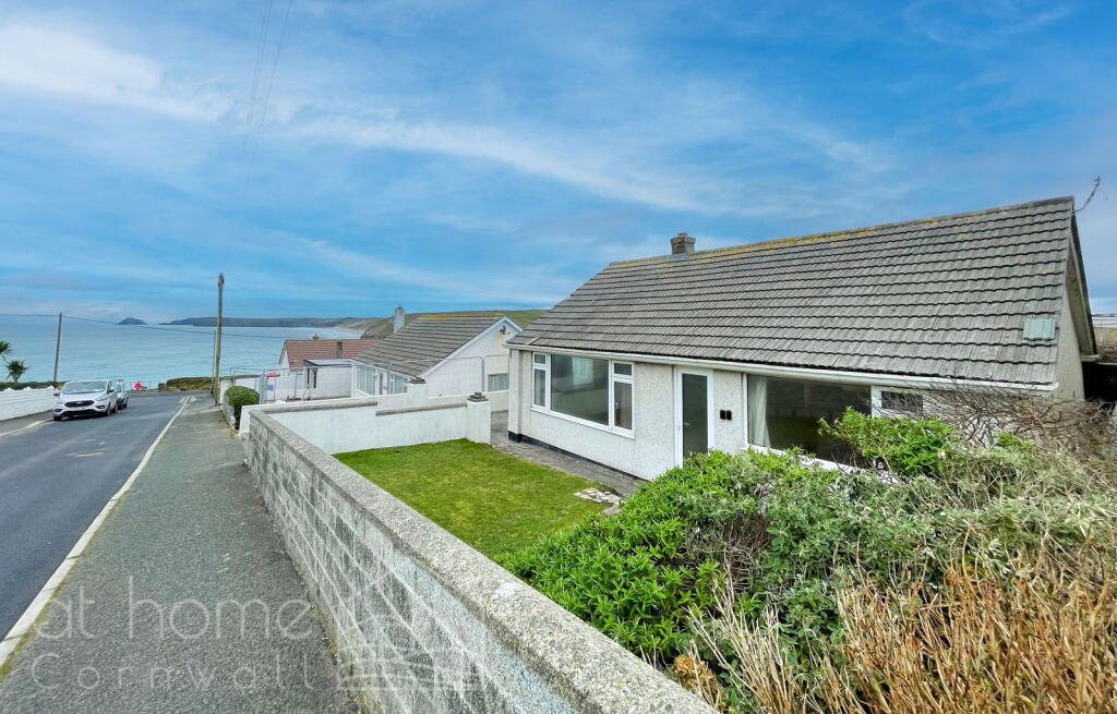 Main image of property: Droskyn Way, Perranporth, TR6 0DS
