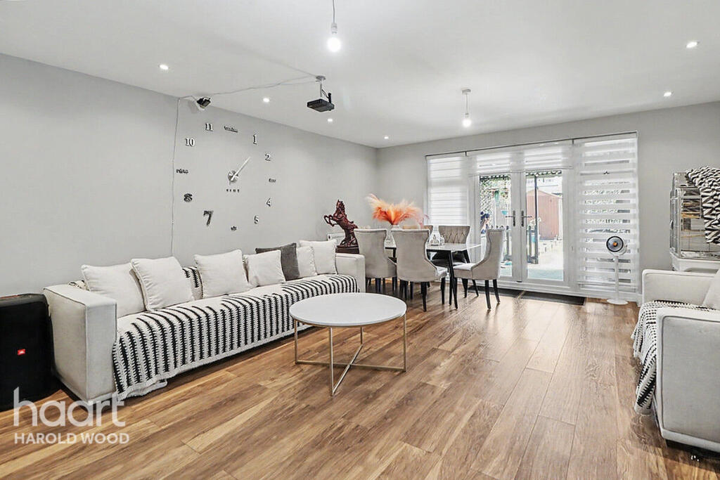 Main image of property: Hamilton Drive, Harold Wood