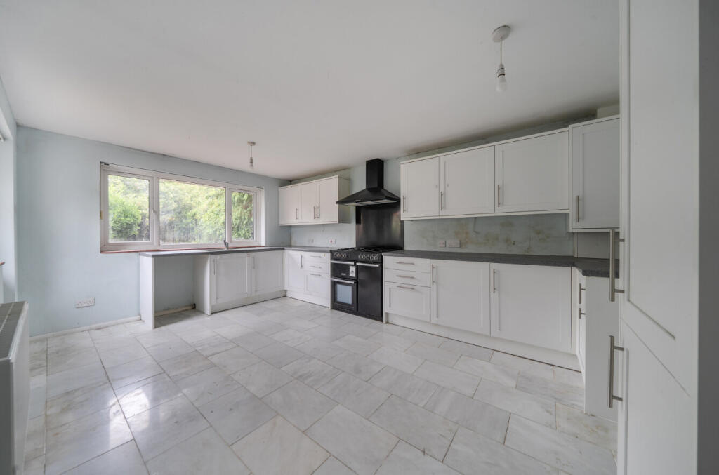 House in Reading - View 4