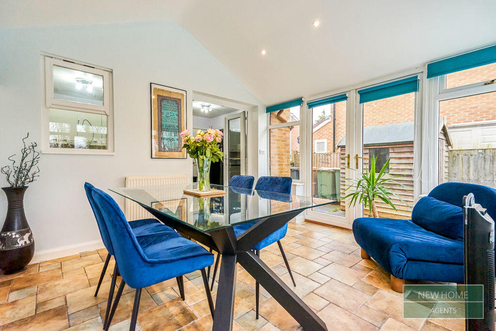 House in Preston, Lancashire - View 5