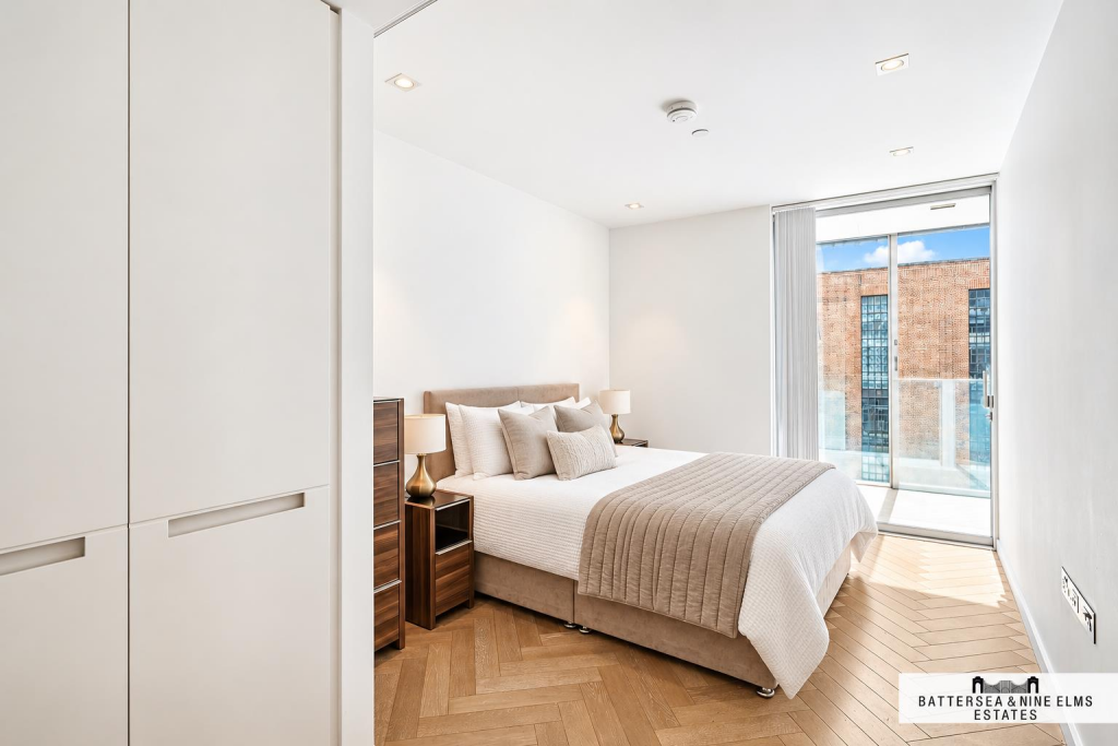 Main image of property: Dawson House, Battersea Power Station, SW11