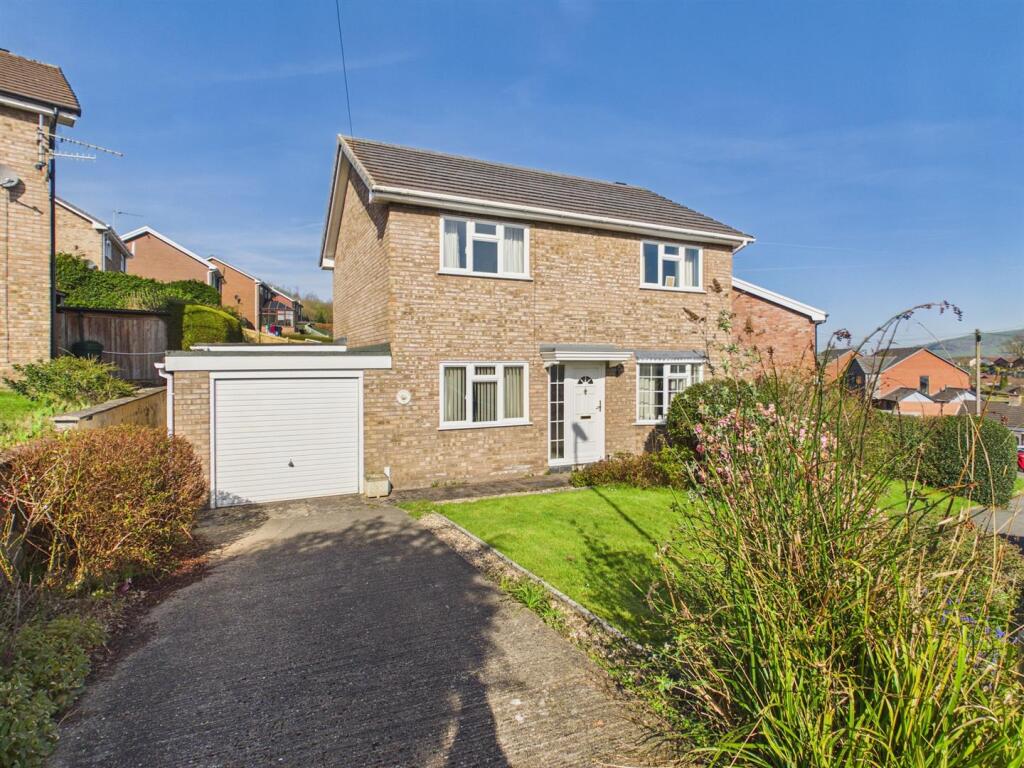 Main image of property: Red Bank, Welshpool