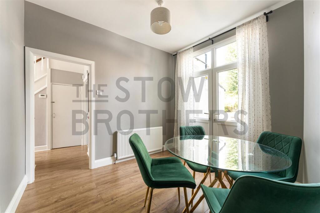 House in London - View 5