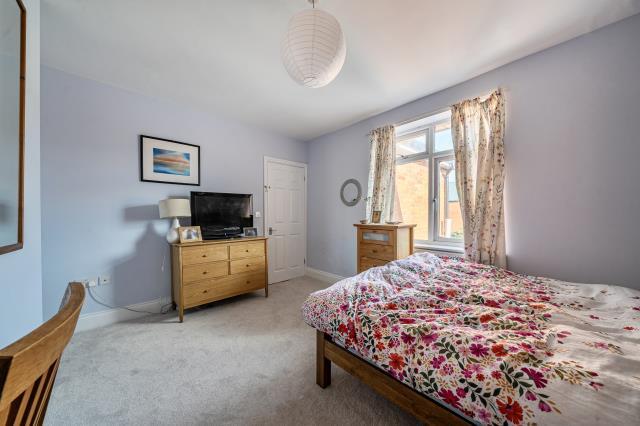 Northcroft Lane, Newbury - More