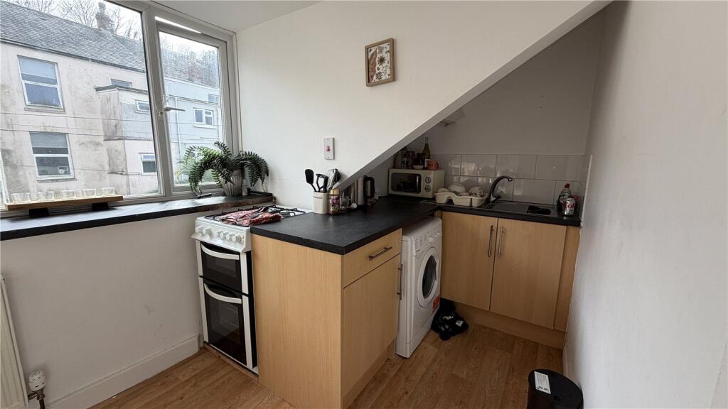 Main image of property: Napier Terrace, Plymouth, Devon, PL4