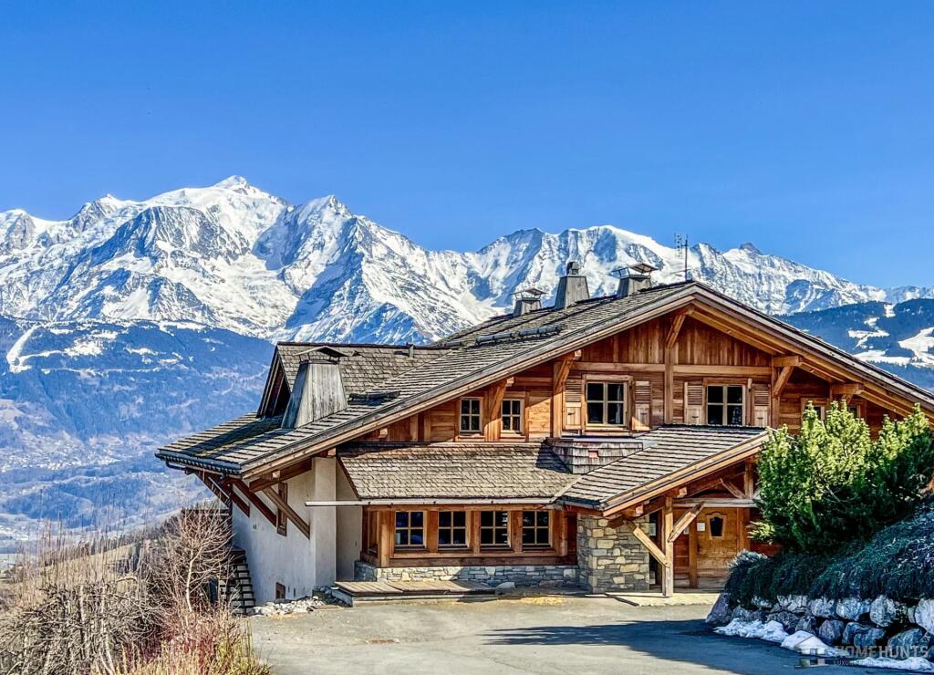 Main image of property: Rhone Alps, Haute-Savoie, Cordon