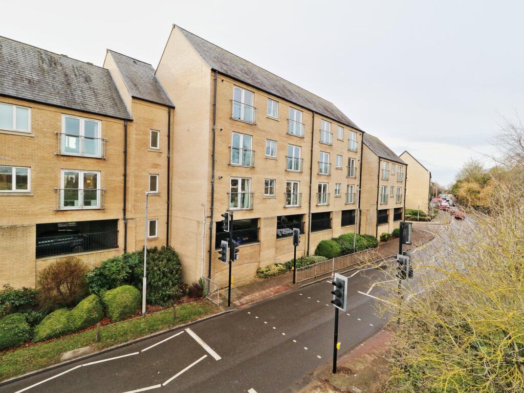 Main image of property: Skipper Way, Little Paxton, St Neots, PE19