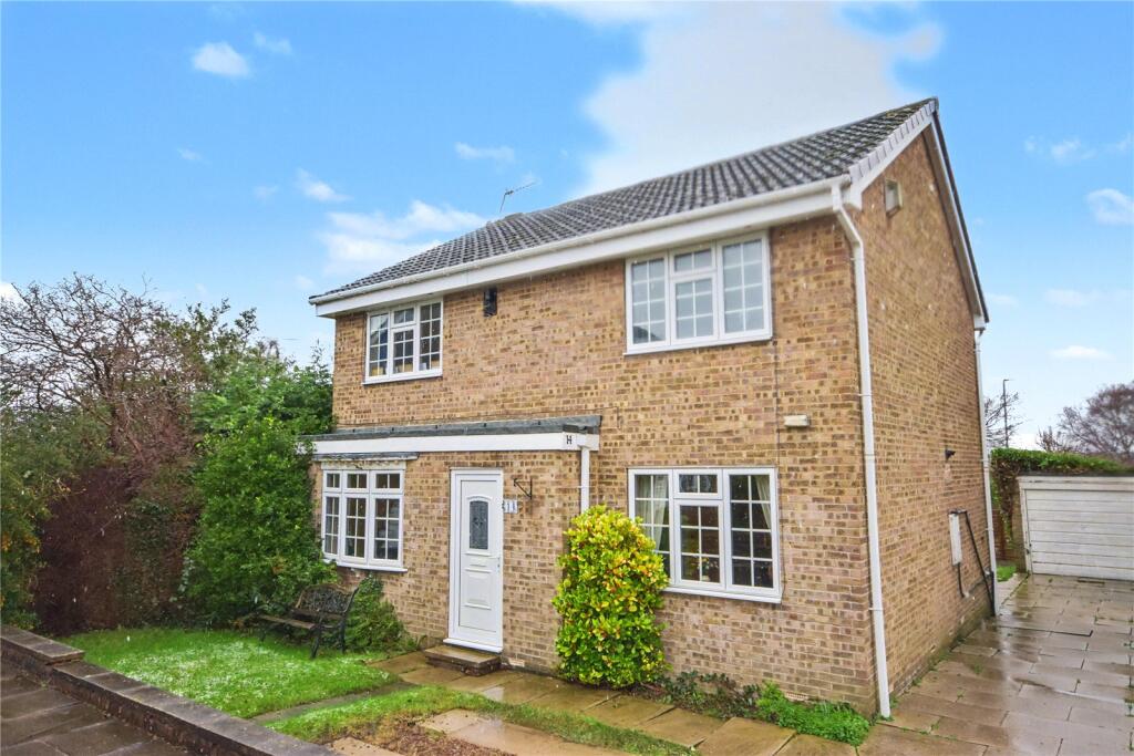 Main image of property: Adel Green, Adel, Leeds, West Yorkshire