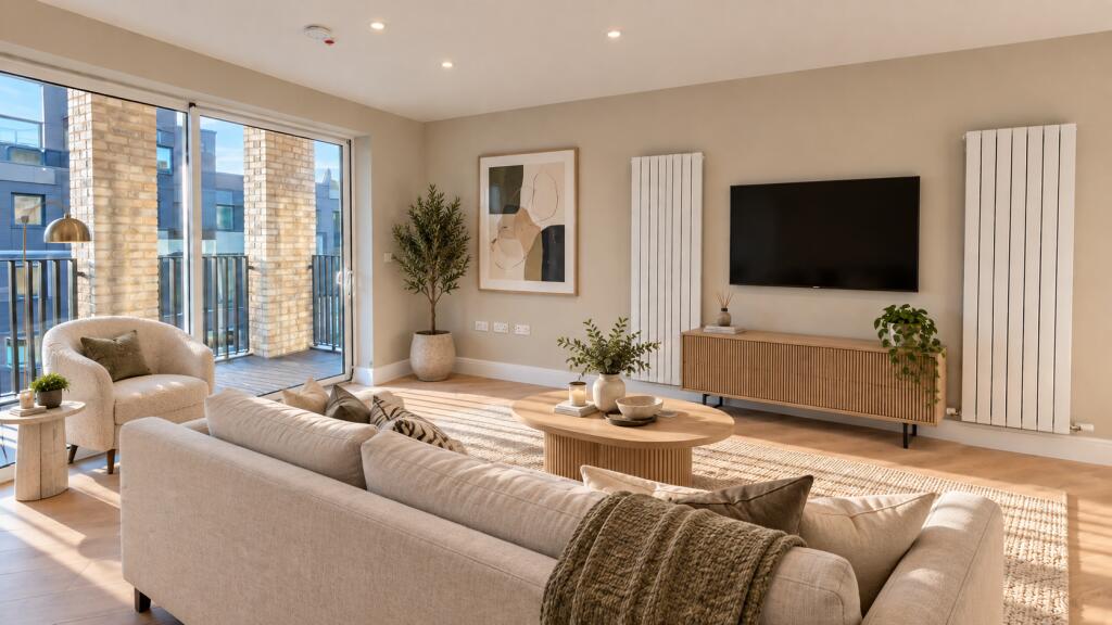 Main image of property: The Grove, Stratford, Newham, London