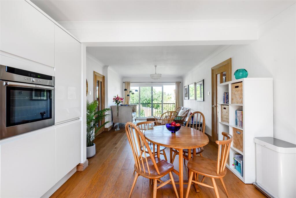 Main image of property: Rochfort Court, Forester Avenue, BATH, Somerset, BA2