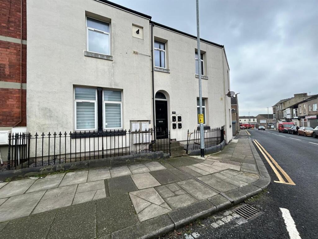 Main image of property: Station Road, Darlington
