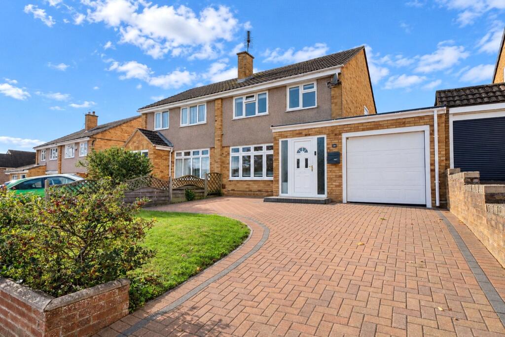 Main image of property: Masefield Grove, Bletchley, Milton Keynes, MK3