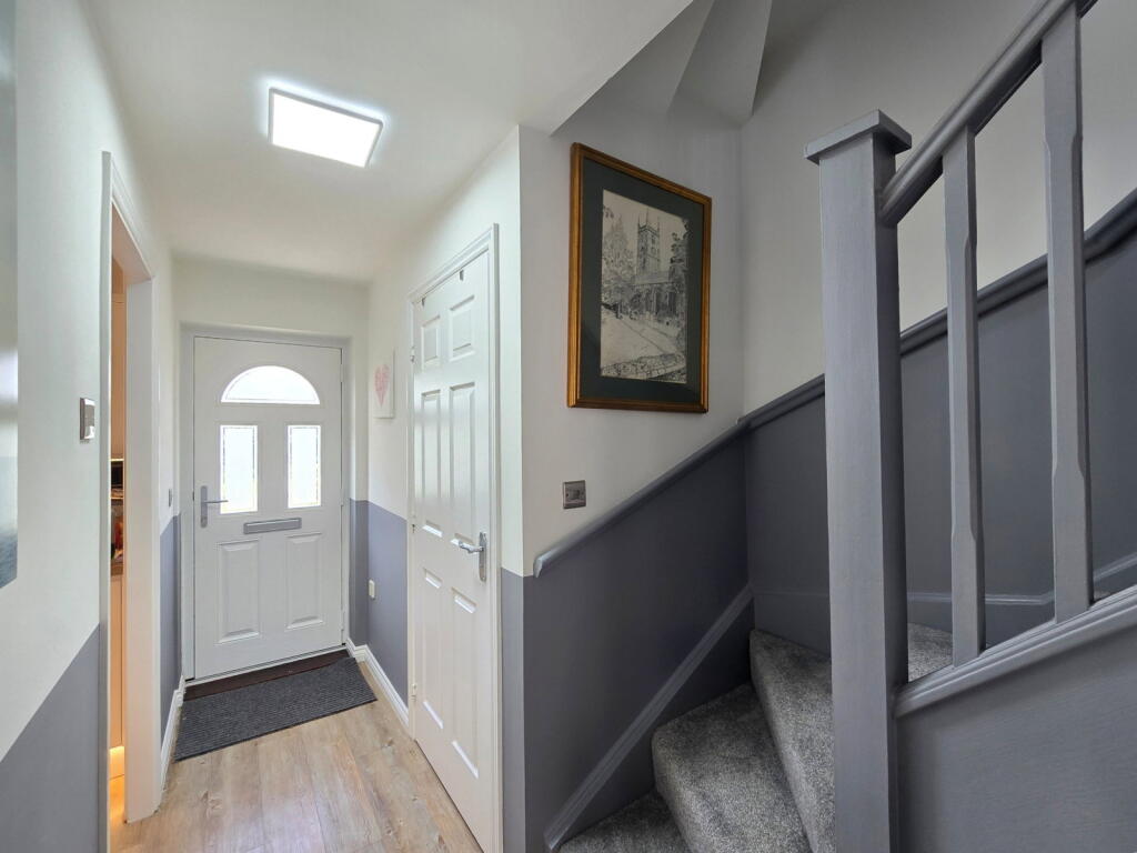 Manor Way, Tavistock, PL19 8RF photo 4