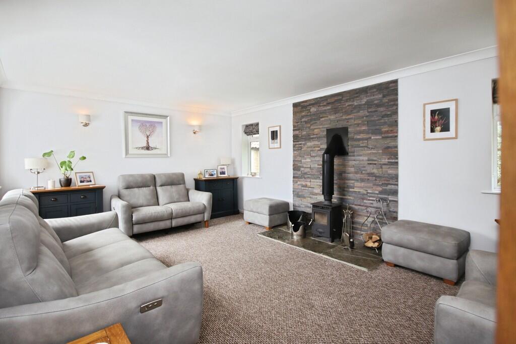 House in North Kesteven, Waddington - View 3