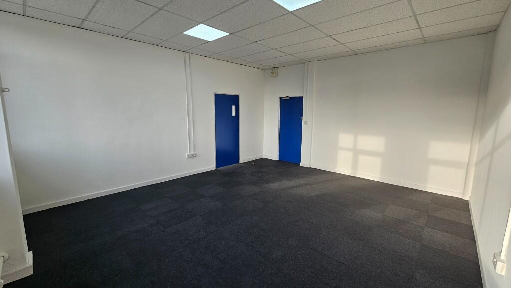 Main image of property: Europa Business Park, Bird Hall Lane, Cheadle, Greater Manchester, SK3